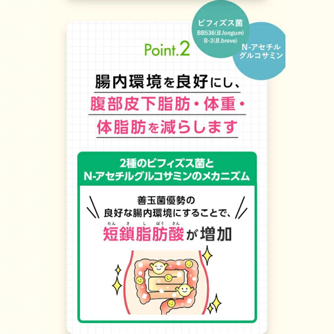 ファンケル 内脂サポート 30日分8袋〈240日分＋10%増量〉