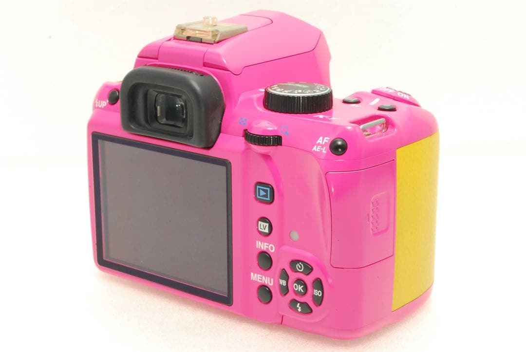 Yuuki様フォロー割_PENTAX K-r❤️スマホ転送 ペンタックス 一眼レフ