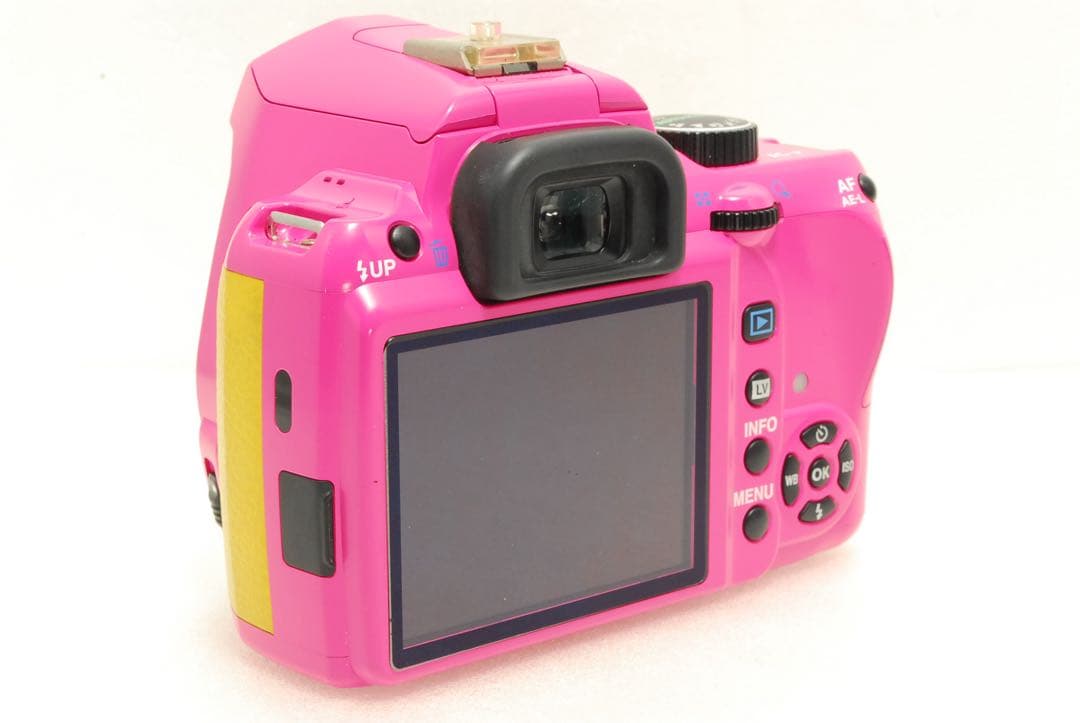 Yuuki様フォロー割_PENTAX K-r❤️スマホ転送 ペンタックス 一眼レフ