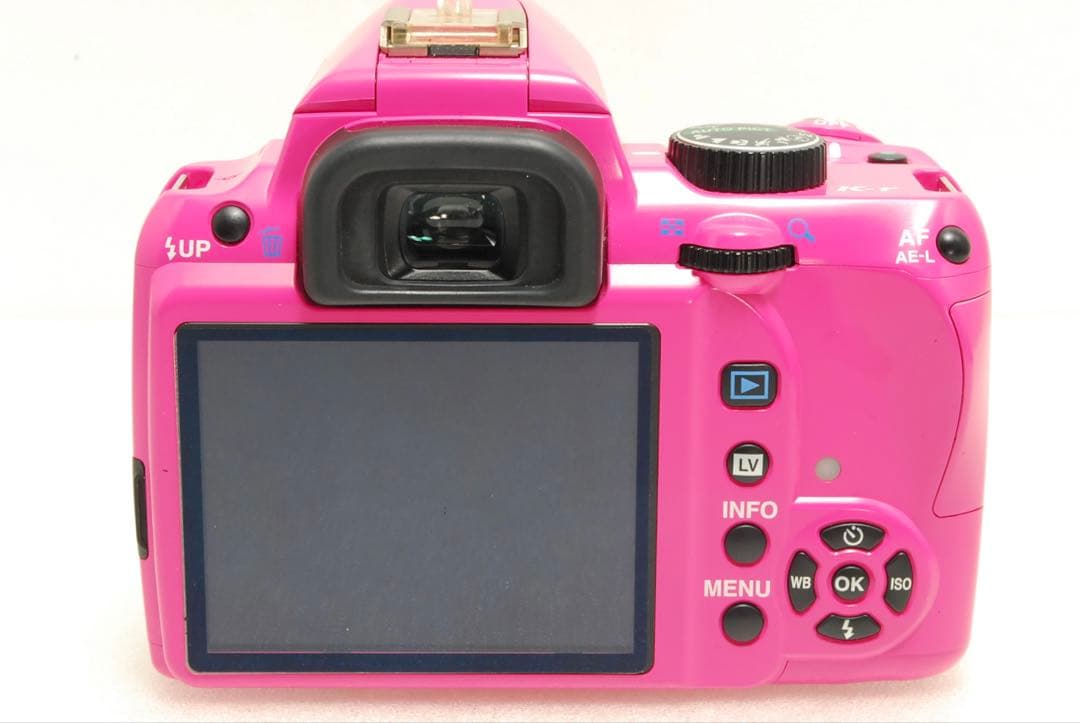 Yuuki様フォロー割_PENTAX K-r❤️スマホ転送 ペンタックス 一眼レフ