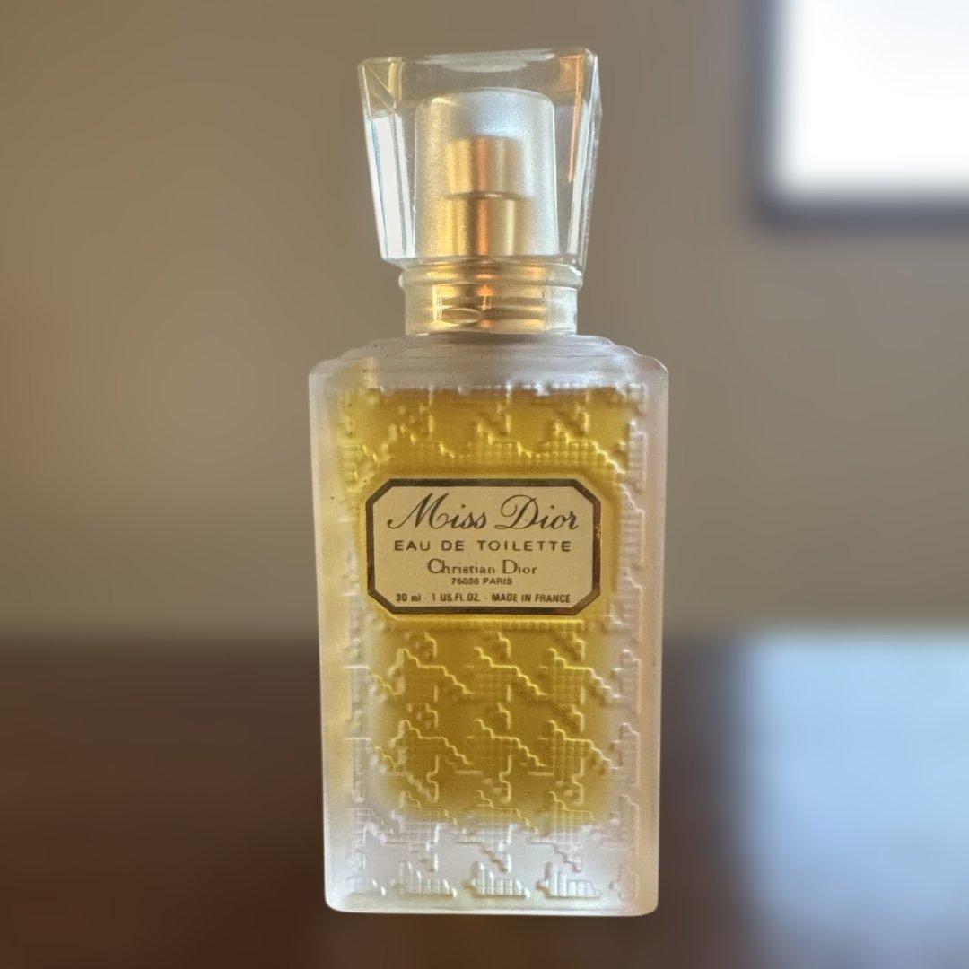 Christian Dior ディオール　香水4本セット　POISONなど