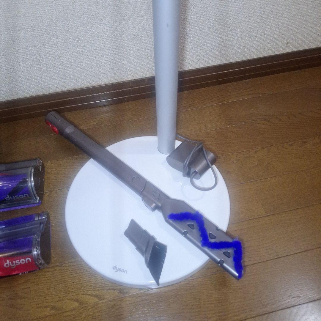 ダイソン v11-SV14 Absolute アブソリュート 純正スタンド