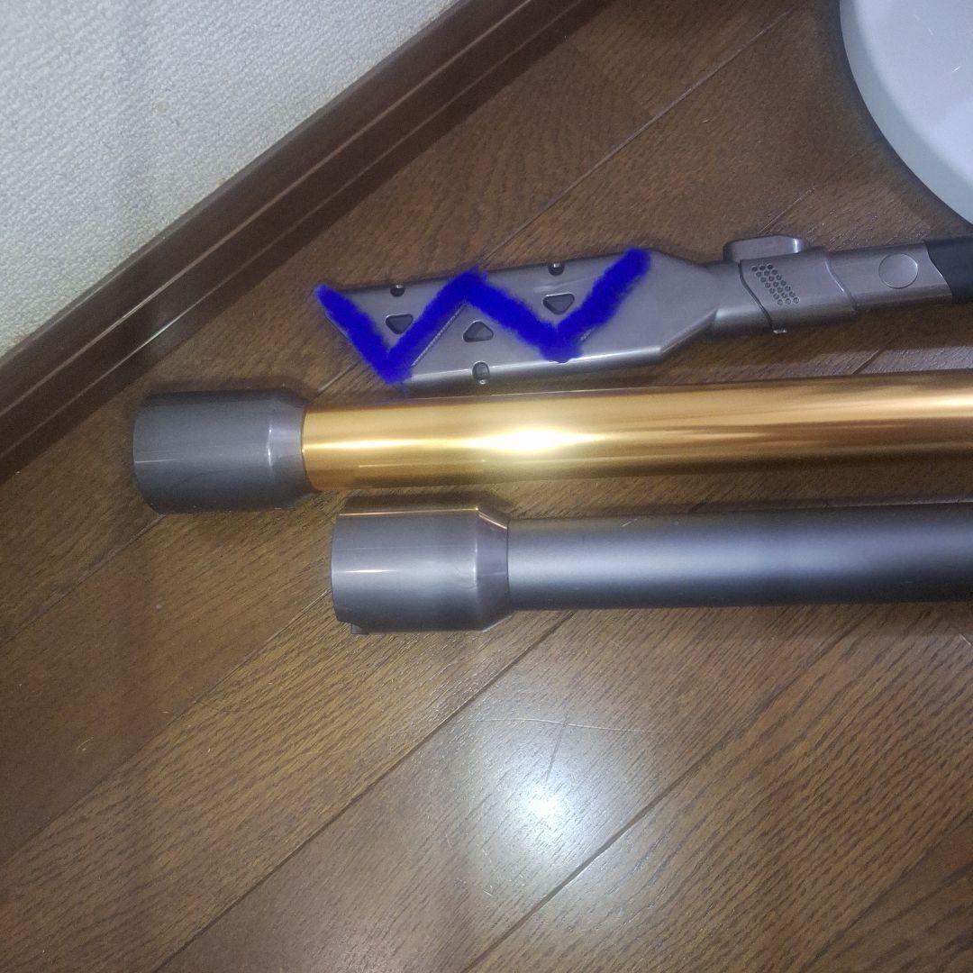 ダイソン v11-SV14 Absolute アブソリュート 純正スタンド