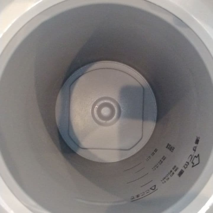 象印　スチーム式加湿器2022年製