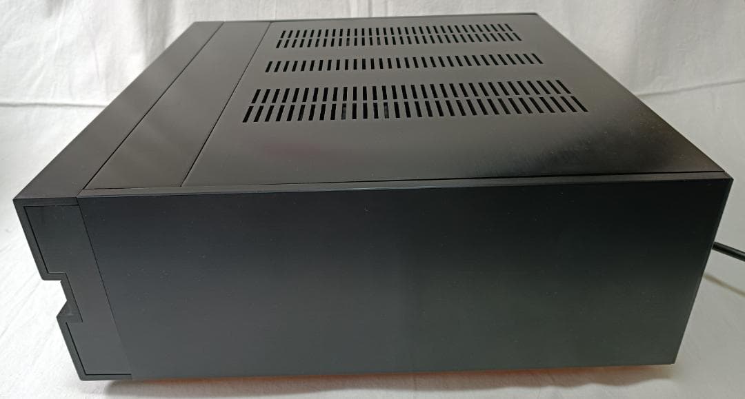 サンスイ B-2102 MOS VINTAGE ステレオパワーアンプ