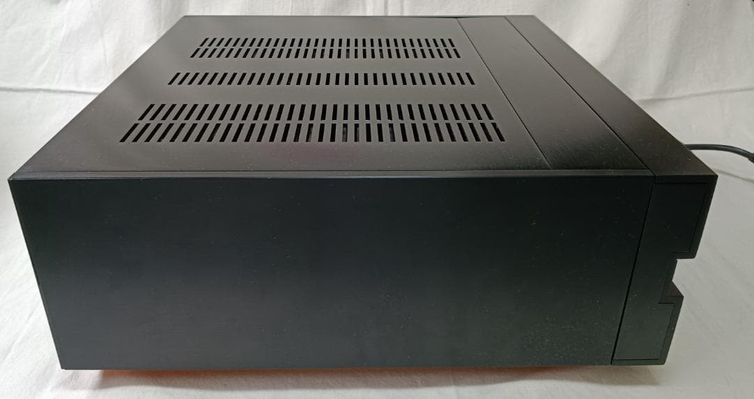 サンスイ B-2102 MOS VINTAGE ステレオパワーアンプ
