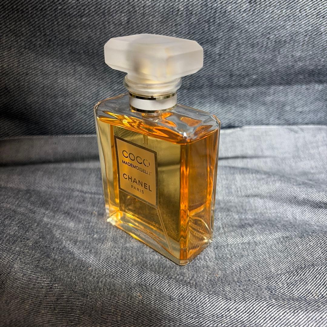 CHANEL ココ マドモアゼル オードパルファム 50ml
