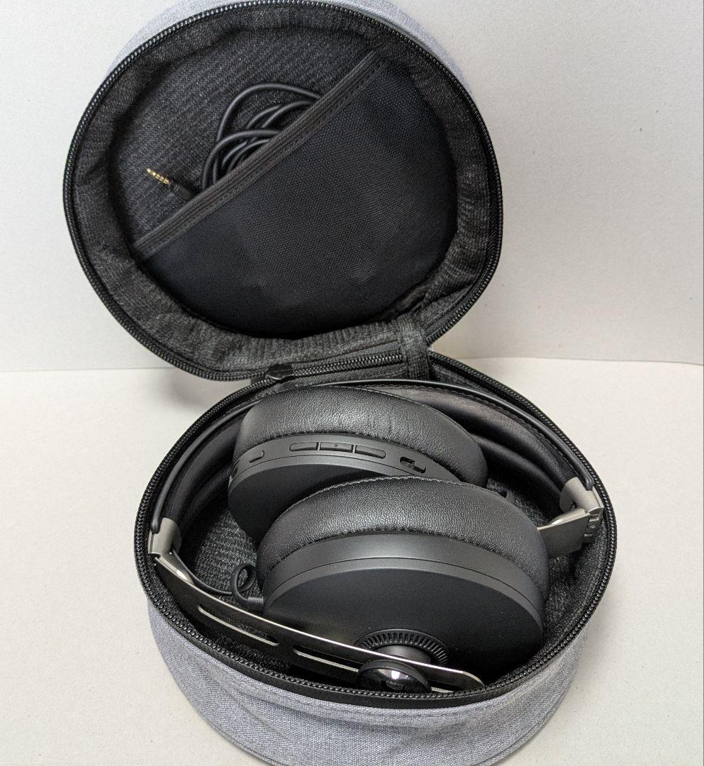 Sennheiser Momentum Wireless ワイヤレスヘッドセット