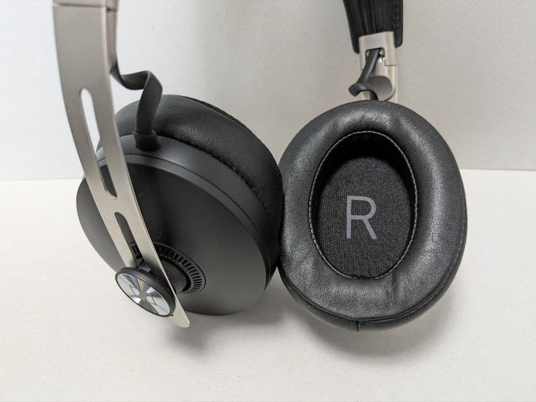 Sennheiser Momentum Wireless ワイヤレスヘッドセット