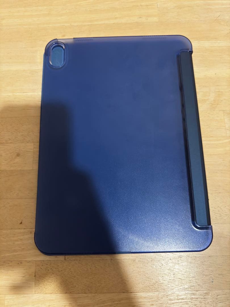 第10世代iPad 64GB ブルー　Wi-Fiモデル