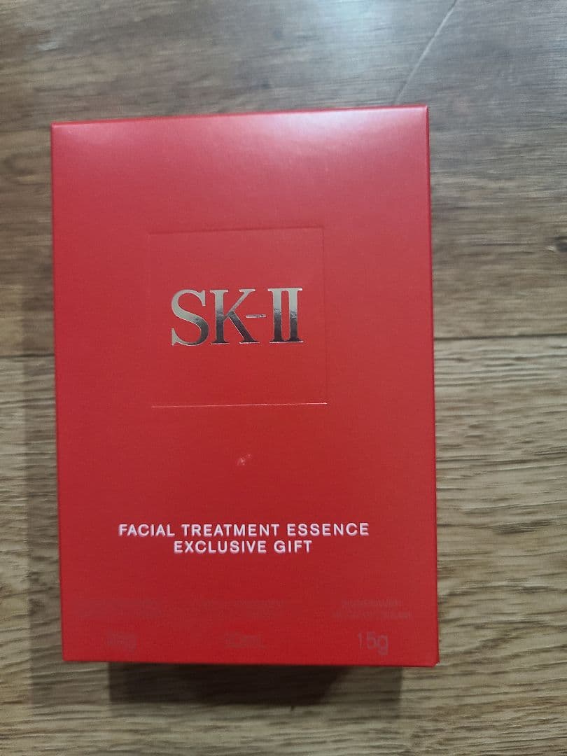 お値下げSK-II フェイシャルトリートメントエッセンス 230ml + ギフト