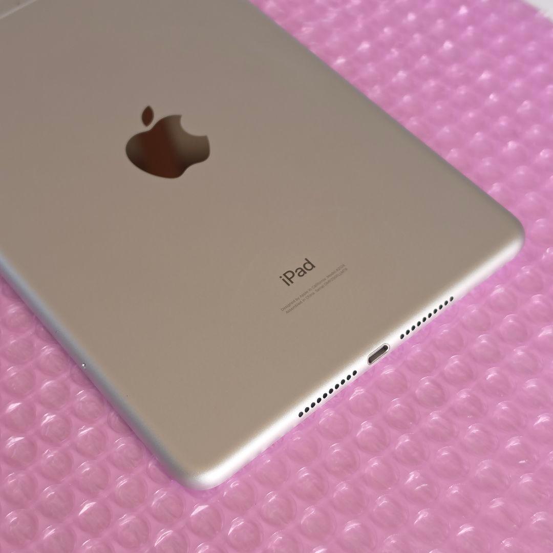 美品　iPad mini5　バッテリー良好　Cellular+Wi-Fiモデル