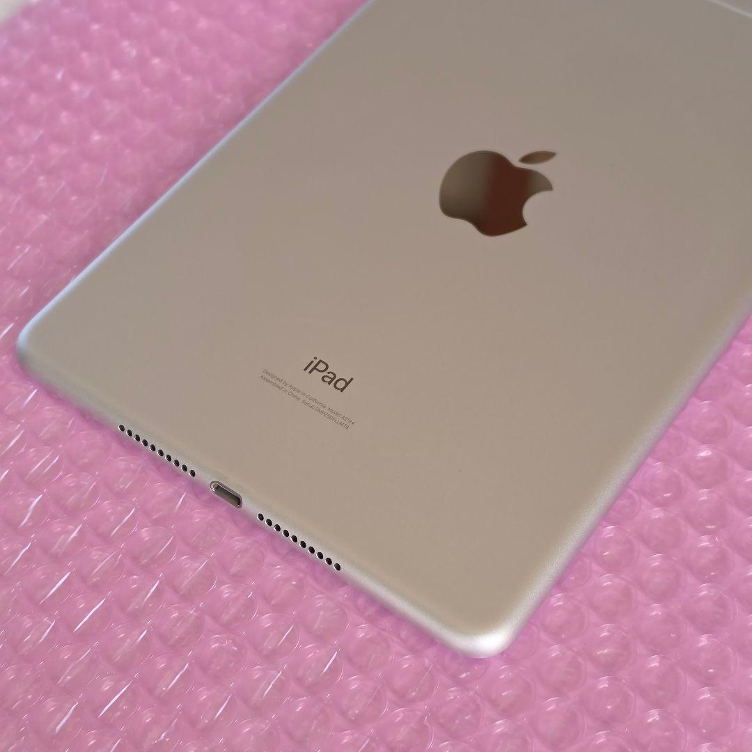 美品　iPad mini5　バッテリー良好　Cellular+Wi-Fiモデル