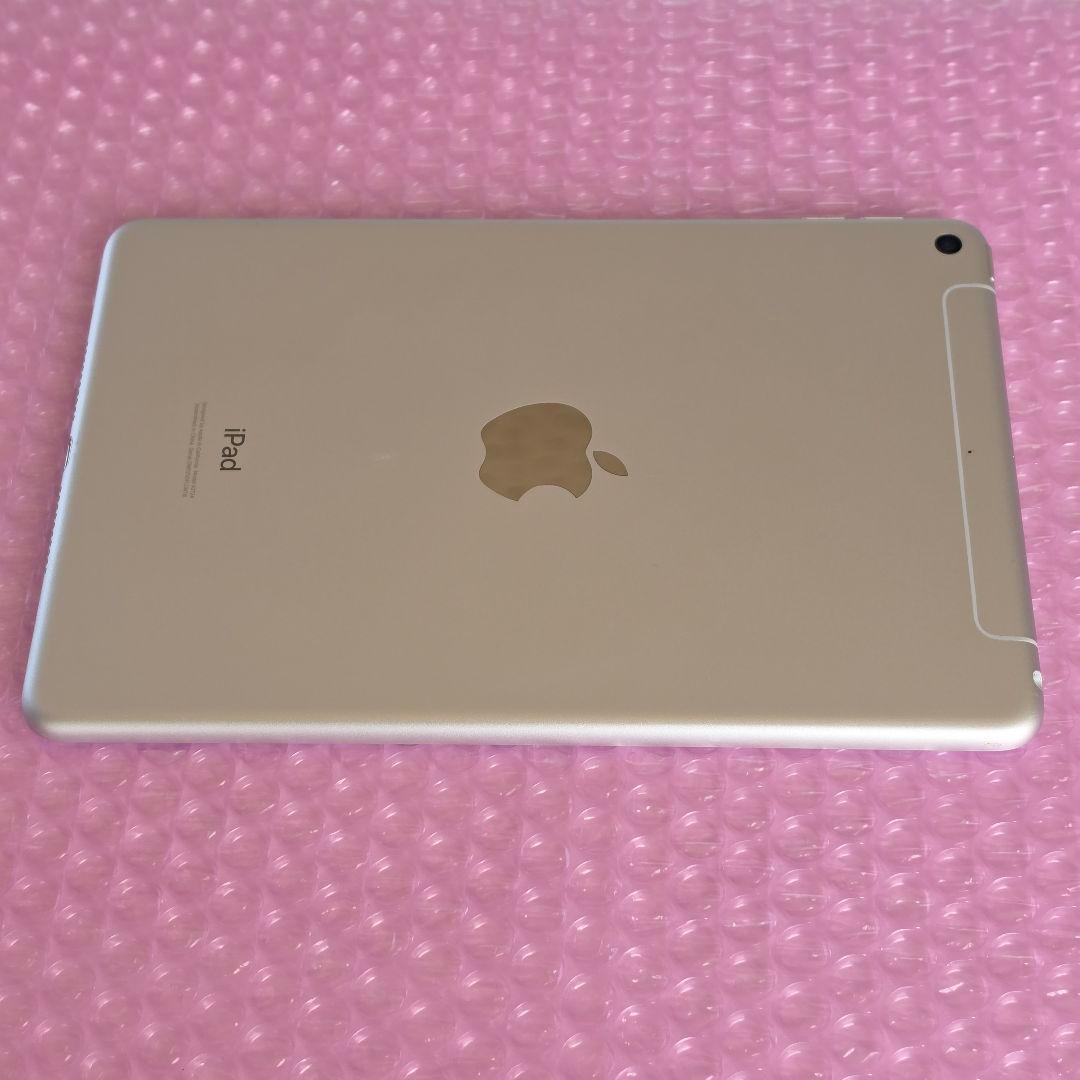 美品　iPad mini5　バッテリー良好　Cellular+Wi-Fiモデル
