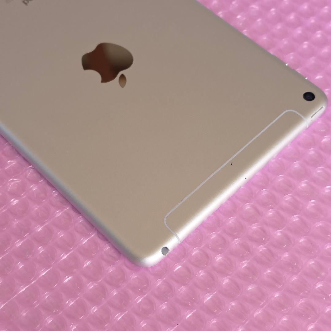 美品　iPad mini5　バッテリー良好　Cellular+Wi-Fiモデル