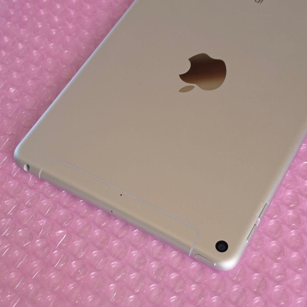 美品　iPad mini5　バッテリー良好　Cellular+Wi-Fiモデル