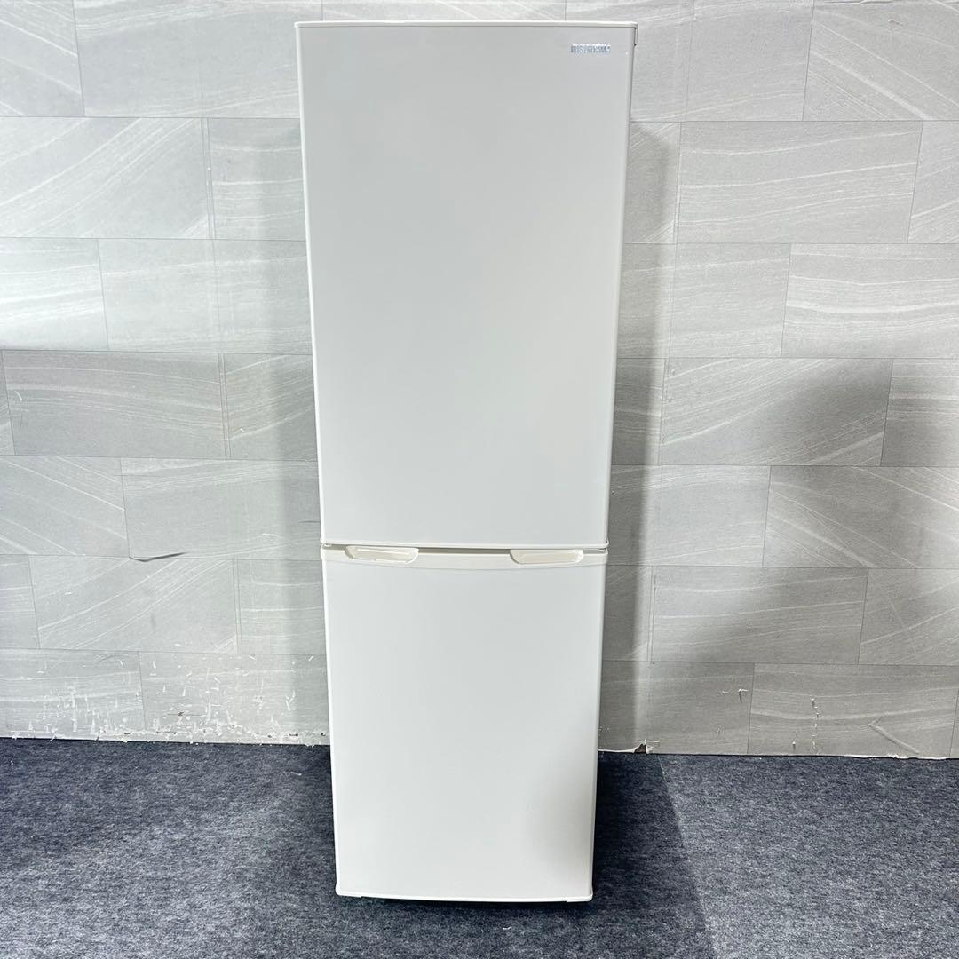 生活家電2点セット 冷蔵庫 洗濯機 2021年製 格安セット d5539