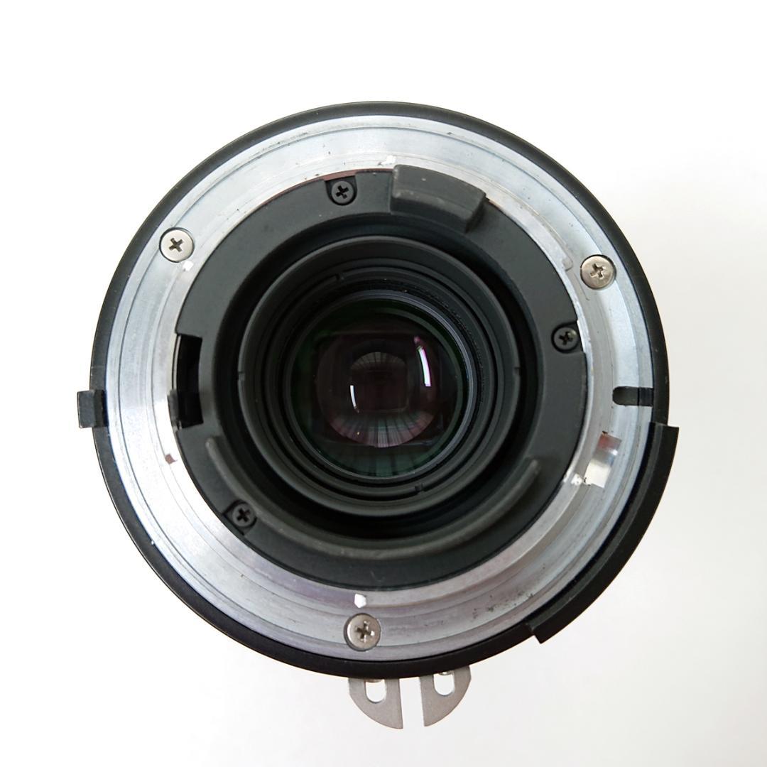 Nikon レンズ 2本　ズームレンズなど　NIKKOR ニコン