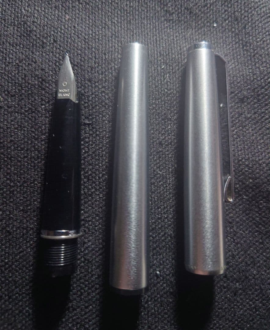 【美品】Montblanc 300