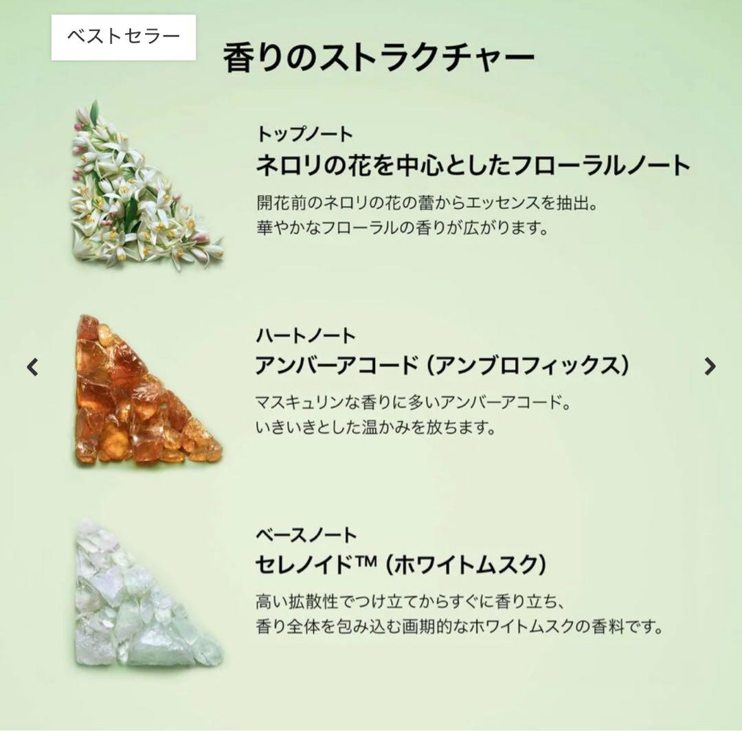 【プラダ パラドックス オーデパルファム】
