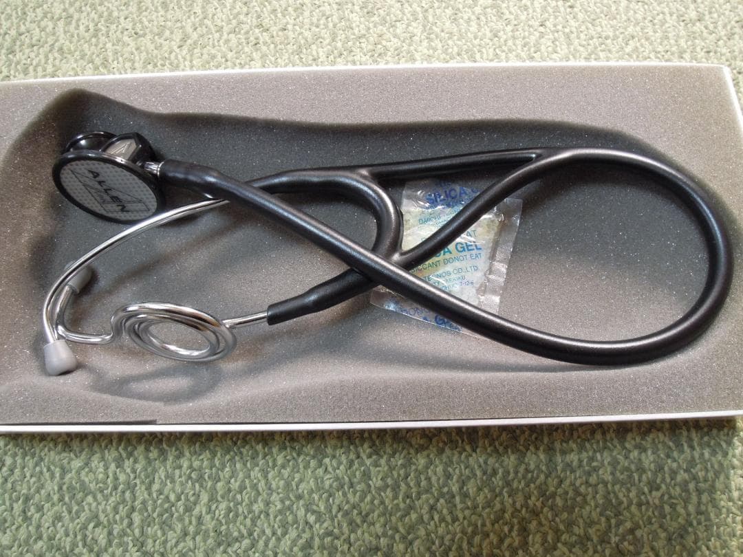 健康管理・計測計 ALLENSeries 5 ConsultantClassStethoscope