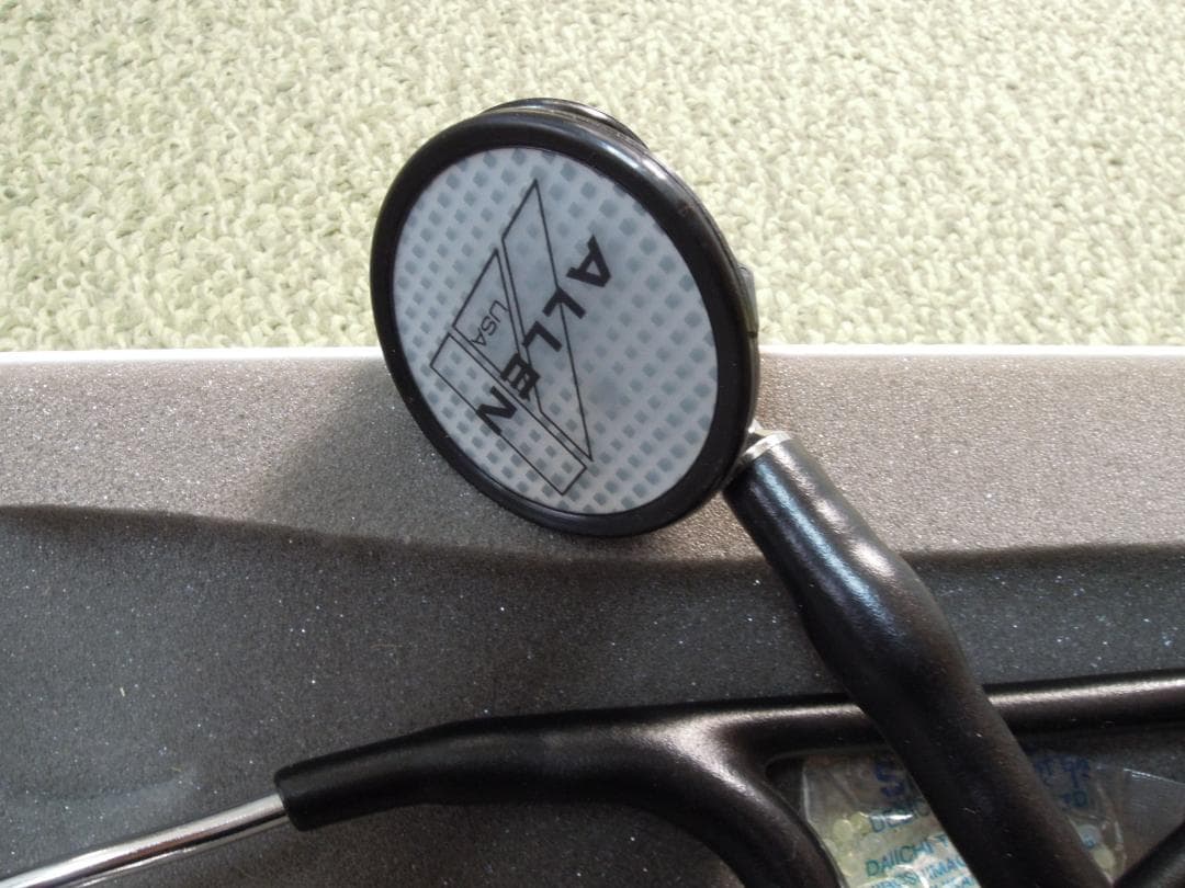 健康管理・計測計 ALLENSeries 5 ConsultantClassStethoscope