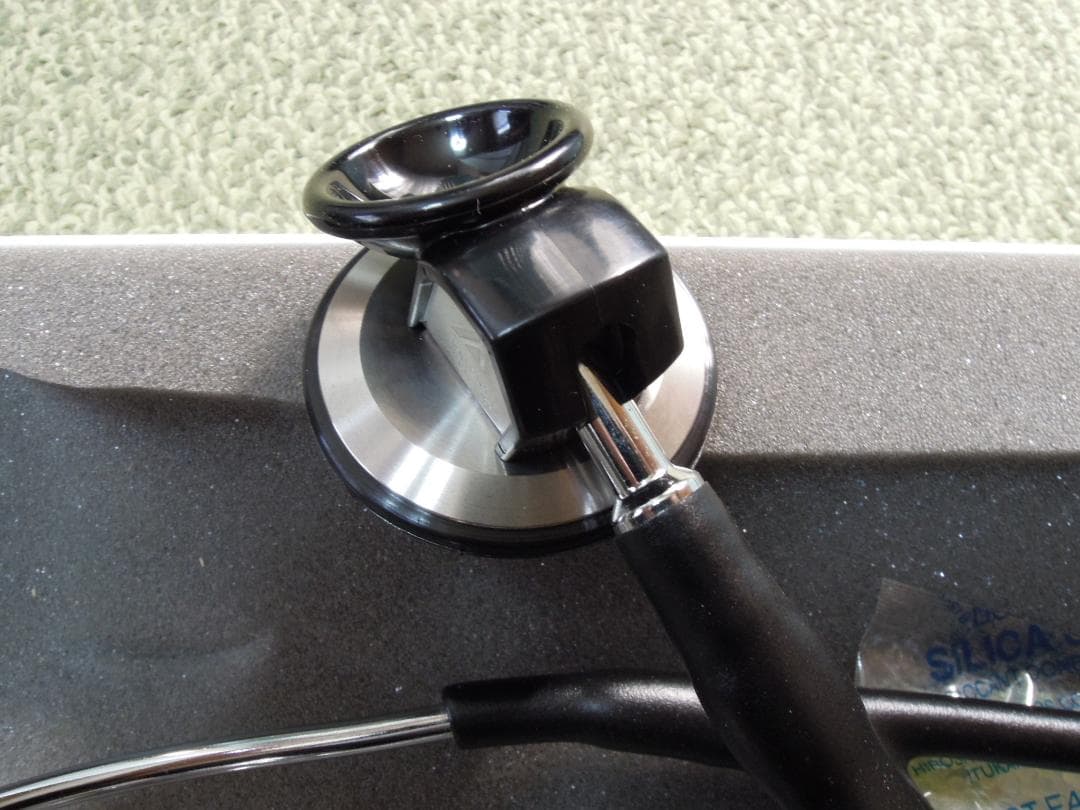 健康管理・計測計 ALLENSeries 5 ConsultantClassStethoscope