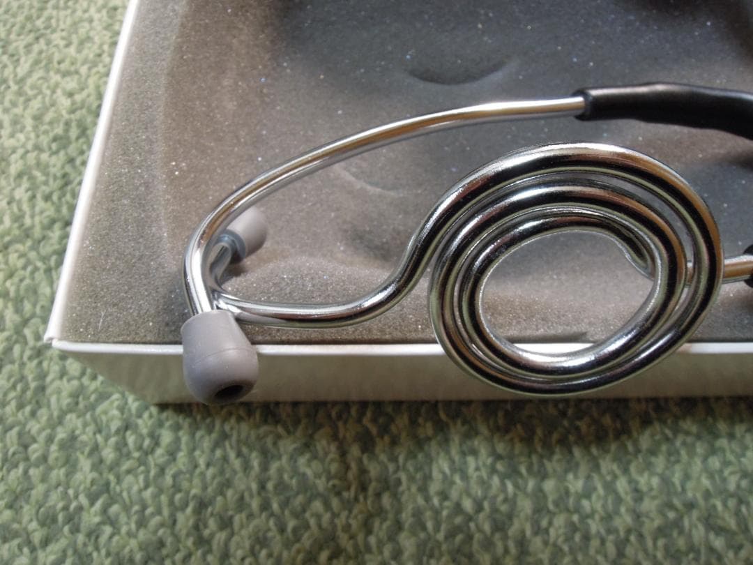 健康管理・計測計 ALLENSeries 5 ConsultantClassStethoscope
