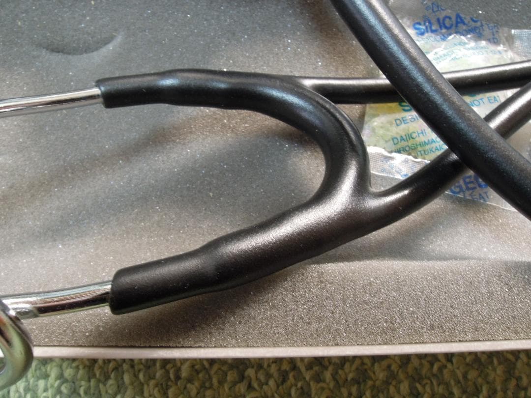 健康管理・計測計 ALLENSeries 5 ConsultantClassStethoscope