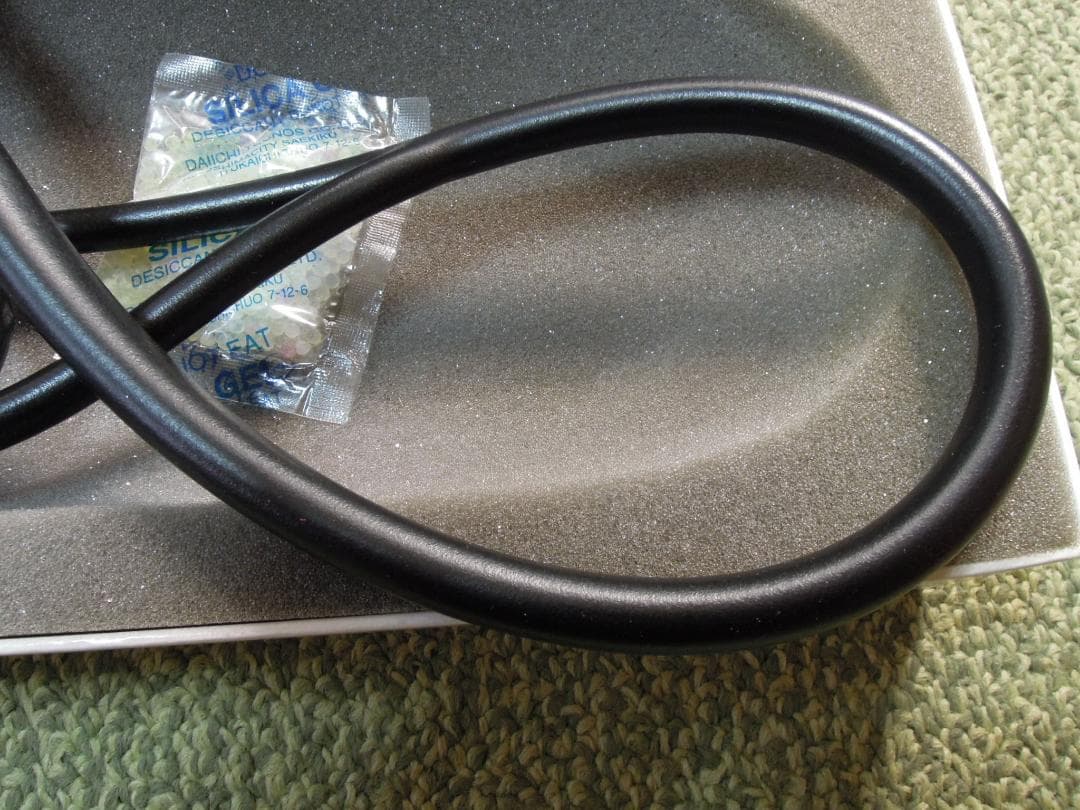 健康管理・計測計 ALLENSeries 5 ConsultantClassStethoscope