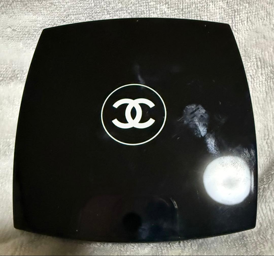 CHANEL ジュードゥ　ルミエール