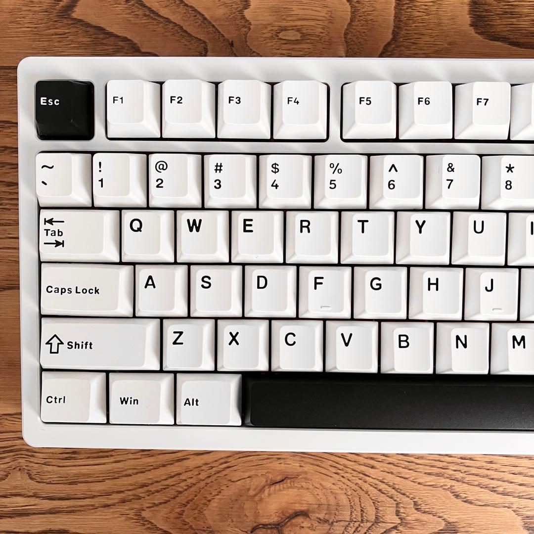キーボード Rainy75 Pro Luna