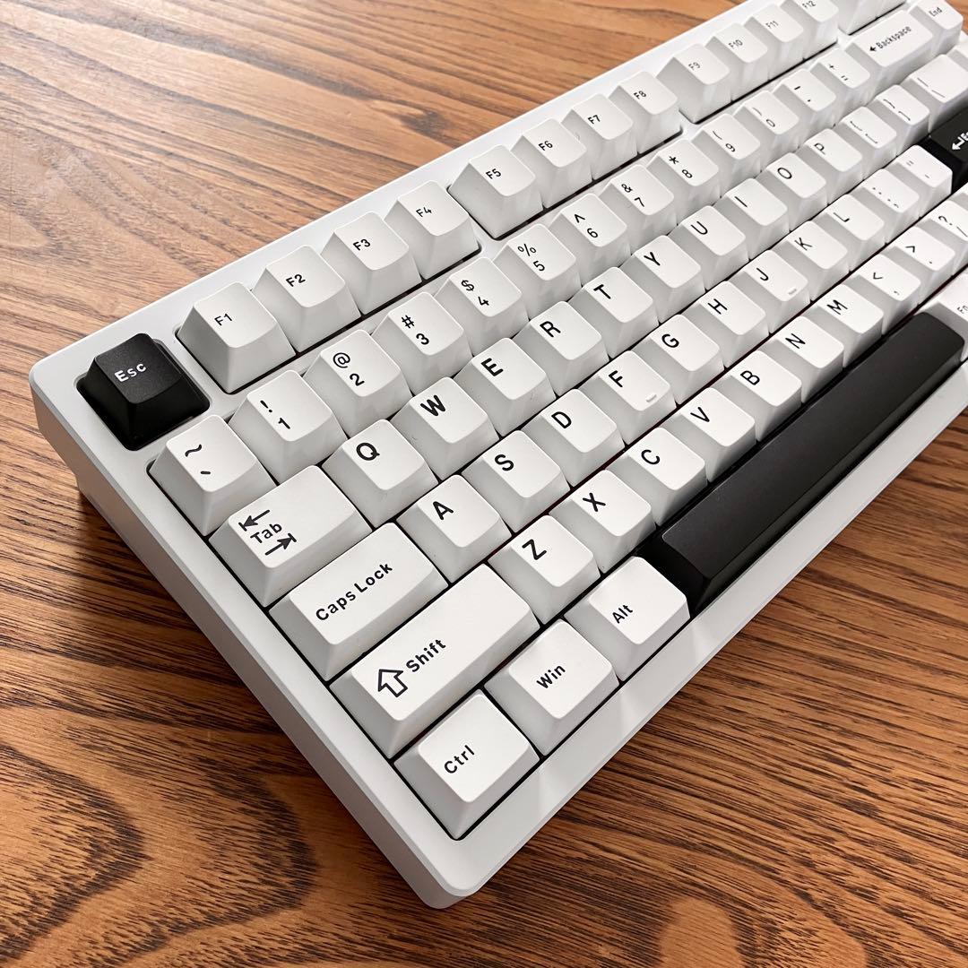 キーボード Rainy75 Pro Luna