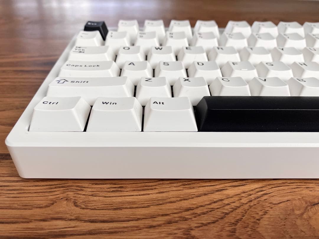 キーボード Rainy75 Pro Luna