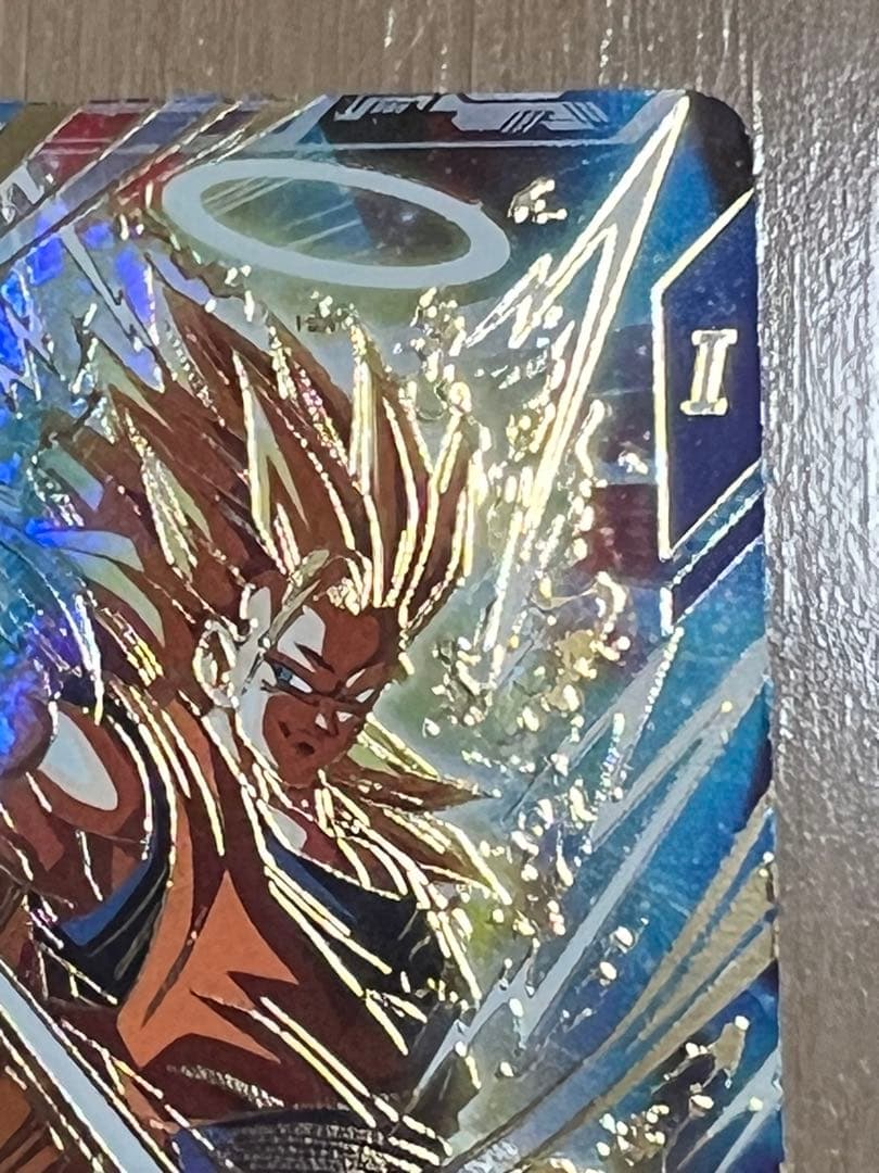 sdvtp-004 孫悟空　大会　パラレル　ドラゴンボールスーパーダイバーズ