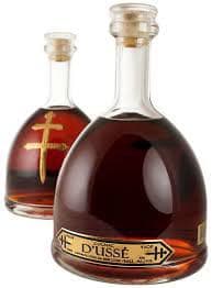 D’usse cognac 750ml dusse