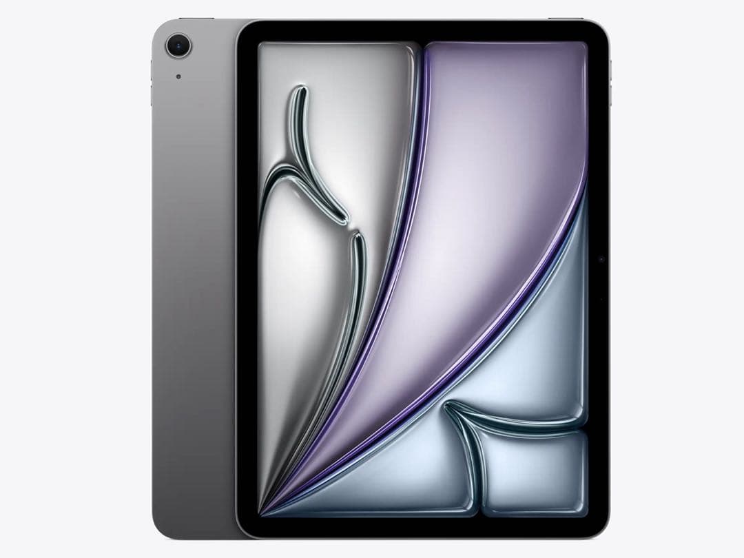 iPad Air m3 11インチ　128gb スペースグレイ　wifi