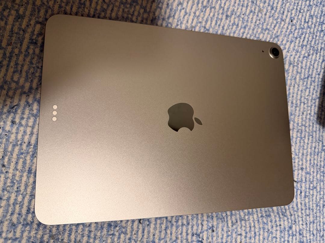 iPad Air m3 11インチ　128gb スペースグレイ　wifi