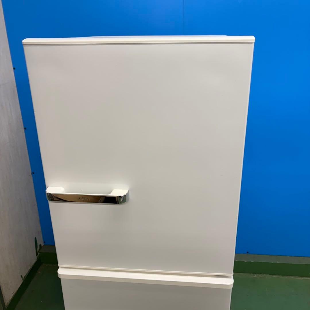 968 関東圏　冷蔵庫　大型　小型　200L〜300L 自動製氷機付　極美品
