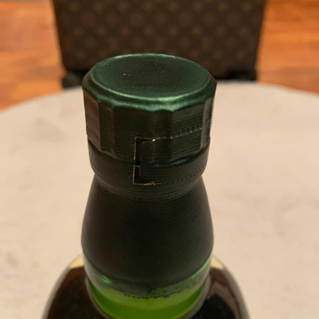 新品未使用 サントリー 白州12年 700ml