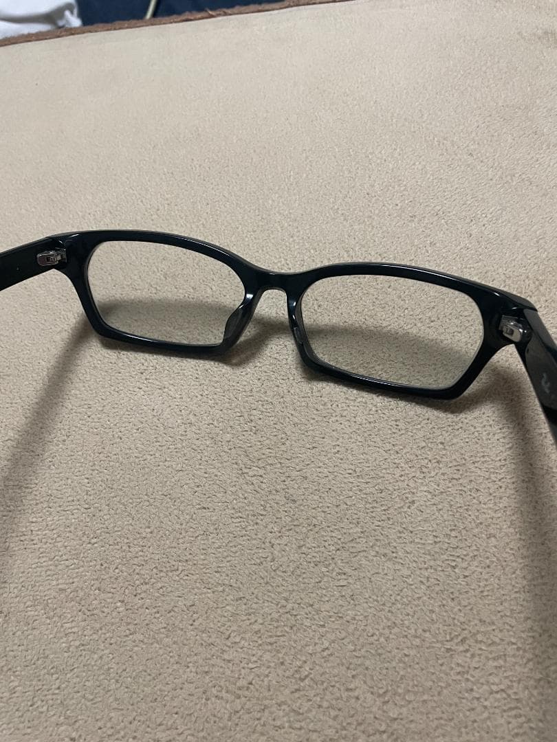 メガネ・老眼鏡 Ray-Ban RB5345D 2000 53-18