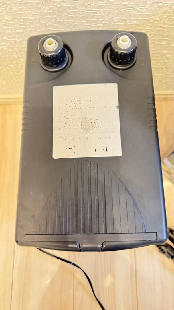 ゼンスイ　zc-200α 水槽クーラー　おまけ付き