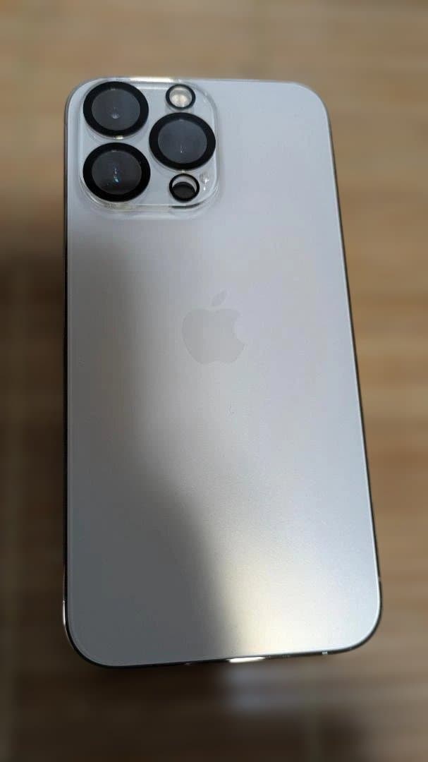 iPhone 13 Pro 128GB ゴールド
