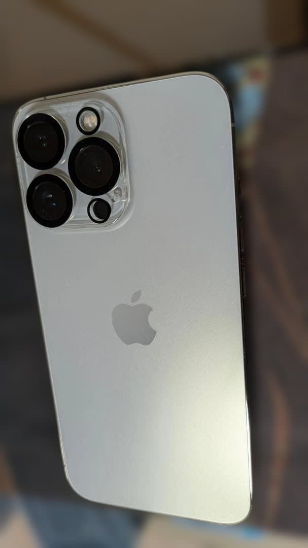iPhone 13 Pro 128GB ゴールド