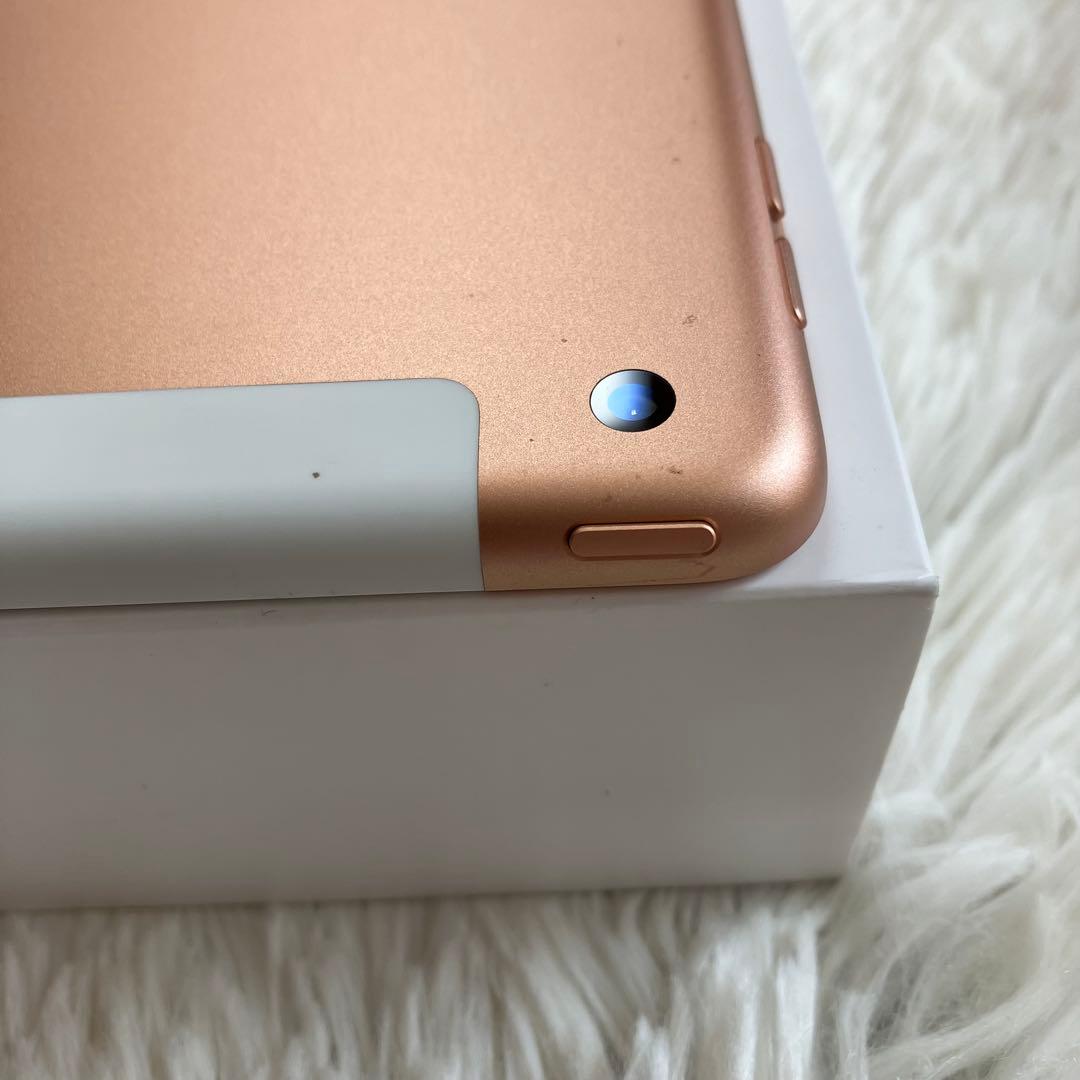 【即購入OK】iPad 第8世代 セルラーモデル【極美品】 #116 【付属品】