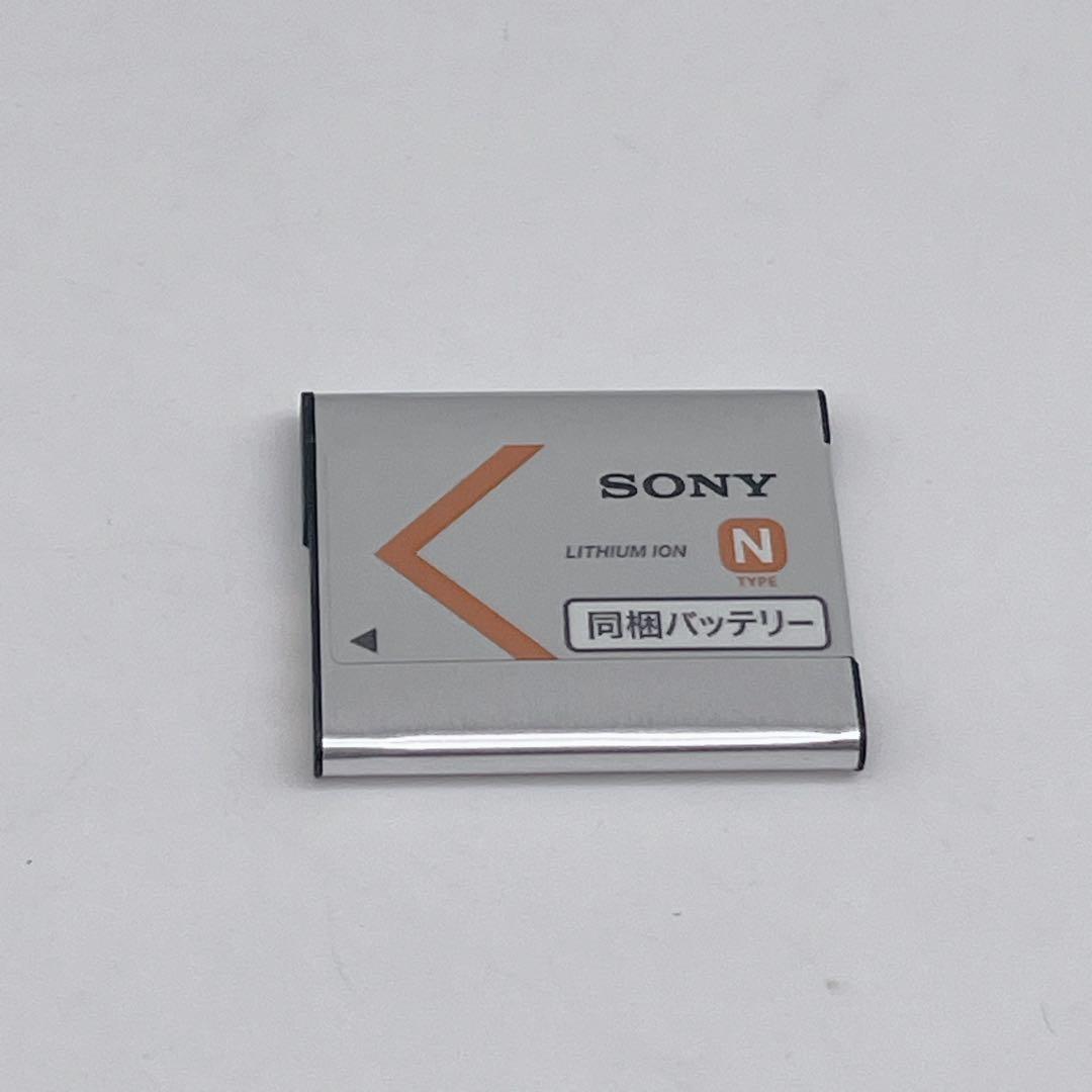 極美品 動作確認済み SONY DSC-WX50 ブルー