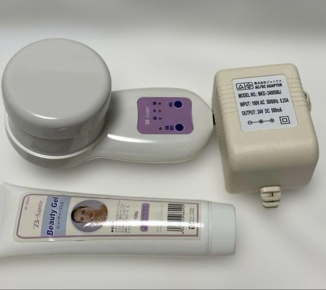 B-Sante ボディソーンク シェイプアップに 中古美品