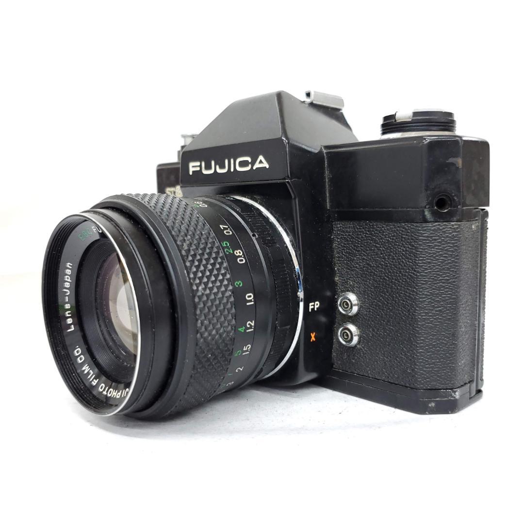 【動作確認済】 FUJICA ST801 LED G0228-20ID