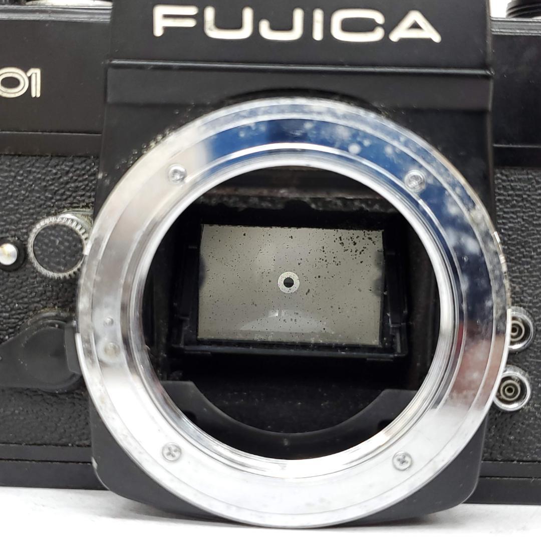 【動作確認済】 FUJICA ST801 LED G0228-20ID