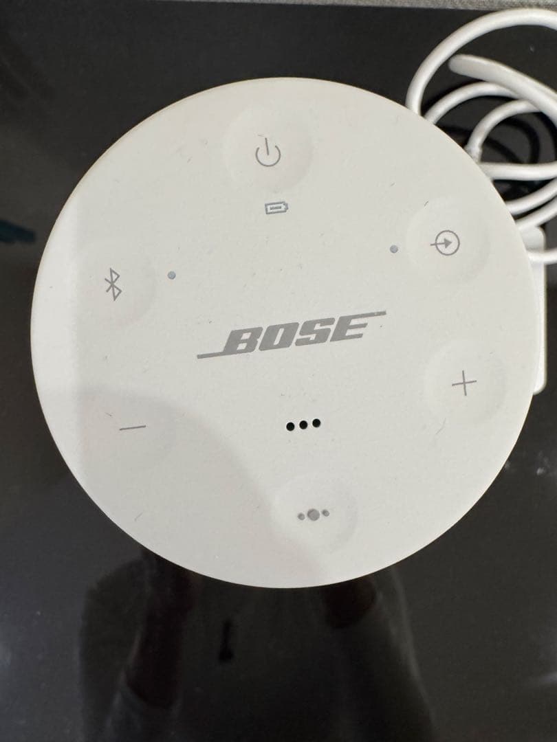 Bose SoundLink Revolve II スピーカー